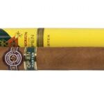 Montecristo Master Tubos/3